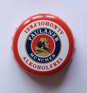 Paulaner Alkoholfrei, Paulaner
